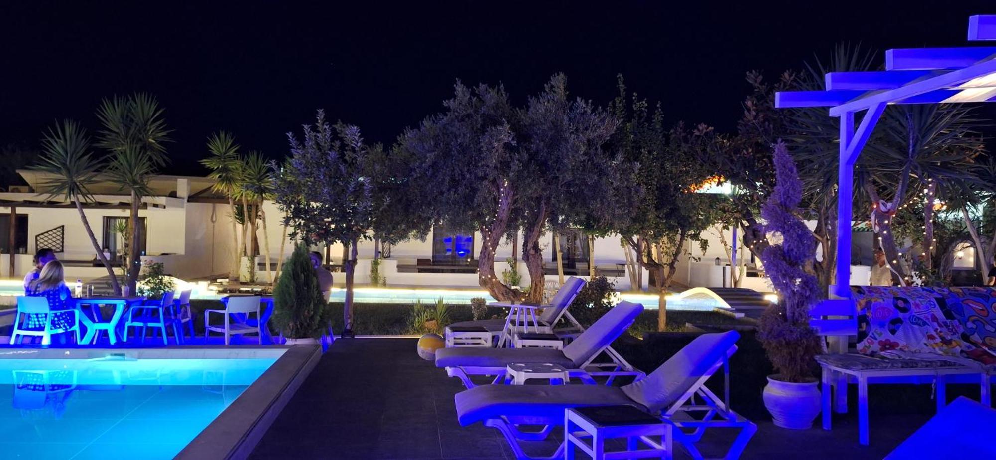 Skiathos Holiday Resort Exterior photo